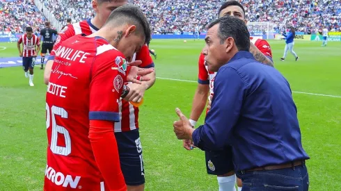 ¿Hubo destrato a Ricardo Cadena en Chivas de Guadalajara?