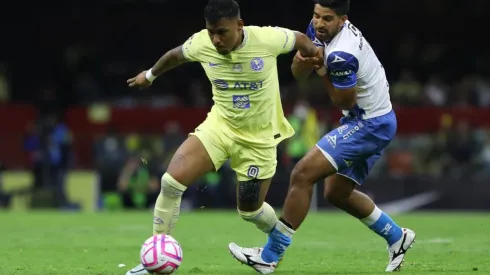 América viene de eliminar a Puebla en cuartos de final
