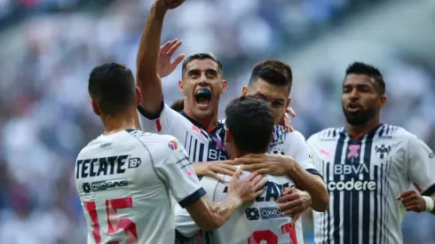 Rayados Apertura 2022
