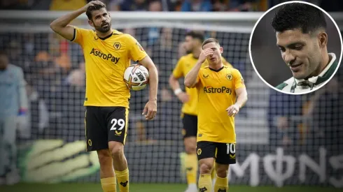 Wolverhampton fue goleado por Leicester City