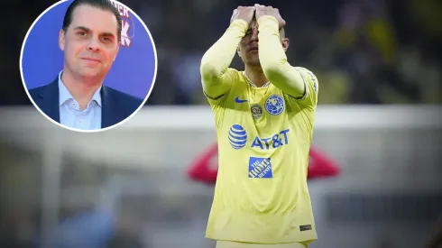 América quedó eliminado del Apertura 2022