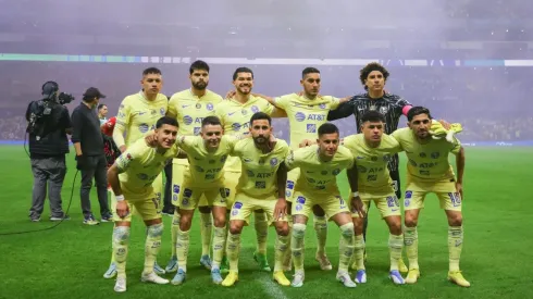 América Apertura 2022