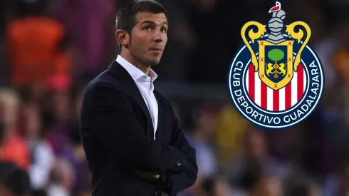 Chivas tiene problemas para contratar a Celades