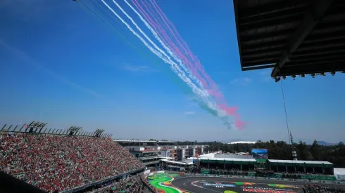 Una nueva edición del Gran Premio de México tendrá lugar en la Fórmula 1.
