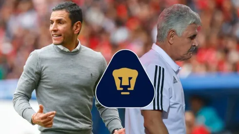 Jaime Lozano, una opción mucho más económica para Pumas que Tuca Ferretti