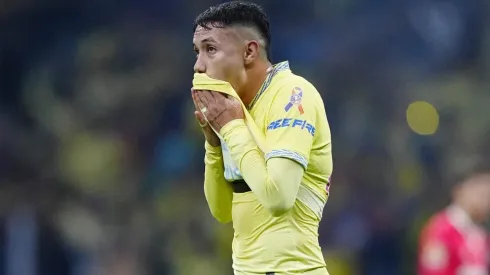 El sentido mensaje a la afición del América de Lara