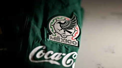 Selección mexicana 2022
