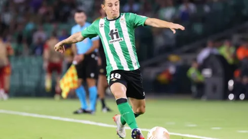 Guardado alcanzó un nuevo récord en el futbol europeo.
