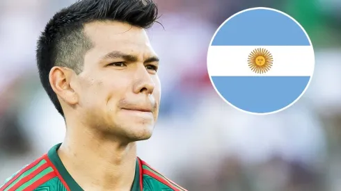 México debutará el 22 de noviembre ante Polonia