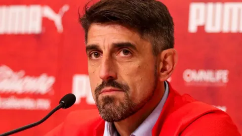 Paunovic es el nuevo entrenador de Chivas
