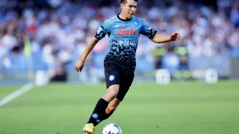 Lozano sería titular en el duelo ante Atalanta