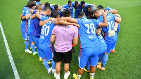 Cruz Azul retendría a un jugador apuntado para salir.
