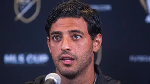 "El ciclo está terminado": Carlos Vela sobre su futuro