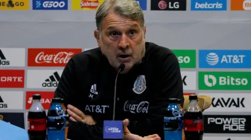 Martino dio nuevos detalles sobre los 4 "sacrificados" para Qatar