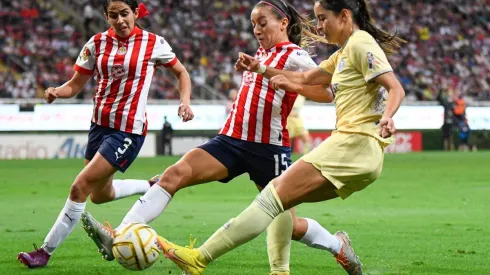 Chivas y América protagonizaron unas Semifinales apasionantes.
