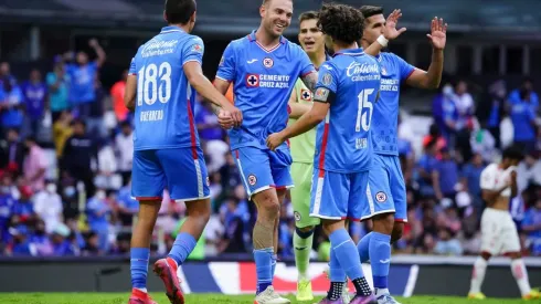 La Máquina se prepara para el Clausura 2023