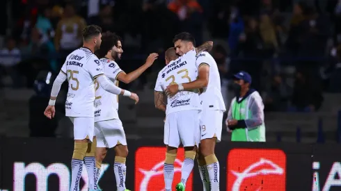 Pumas está cerca de sumar un nuevo refuerzo
