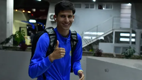 Damm continuará jugando con el América