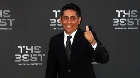 ¿Será un problema en el Mundial? Jorge Campos apuntó contra la falta de jugadores de nivel en México