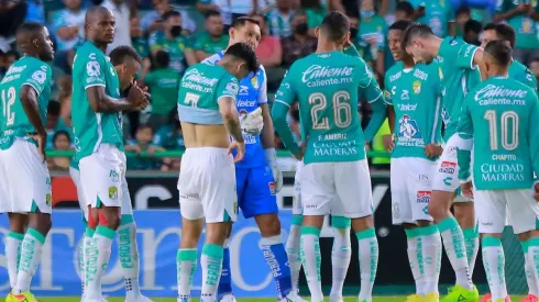 León quiere recuperar el protagonismo perdido.
