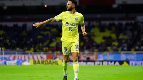 América busca una variante para Layún.