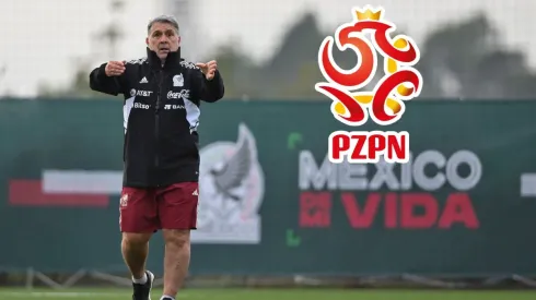 Gerardo Martino prepara el once para enfrentar a Polonia.