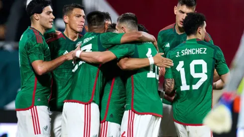 La Selección Mexicana debutará ante Polonia en el Grupo C
