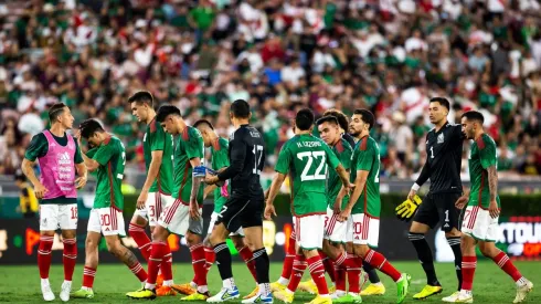 Ex rival de México lo ve eliminado en fase de grupos.
