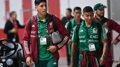 La Selección Mexicana debutará el martes ante Polonia
