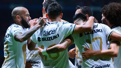 Salida confirmada para Pumas.
