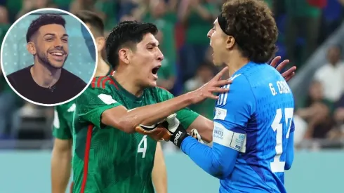 San Memo Ochoa: "Sin exagerar", DjMaRiiO dijo lo que muchos mexicanos pensarán al menos hoy