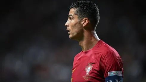 Portugal y Ghana se enfrentan en la Copa del Mundo de Qatar 2022.
