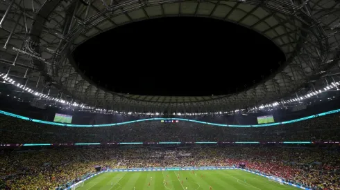 Brazil v Serbia: Group G – FIFA World Cup Qatar 2022
