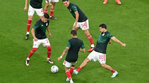 Transmisión en VIVO de México vs Argentina: los canales de TV para ver el partido
