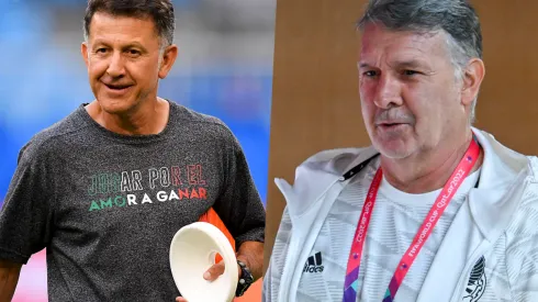 Martino, muy cerca de Osorio en términos de efectividad.