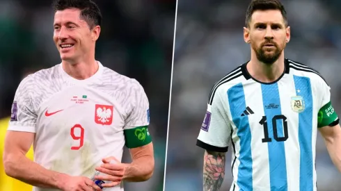 Polonia y Argentina se enfrentan en la última fecha del Grupo C
