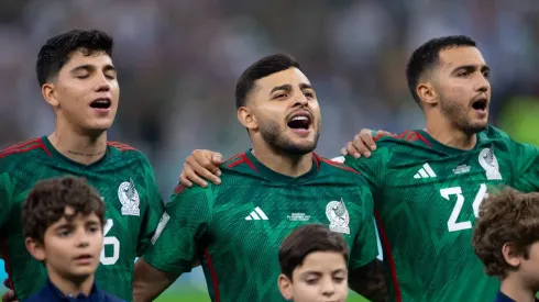 México cierra su participación en el Grupo C ante Arabia Saudita