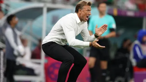 El desafiante mensaje del entrenador de Arabia Saudita previo al duelo ante la Selección Mexicana