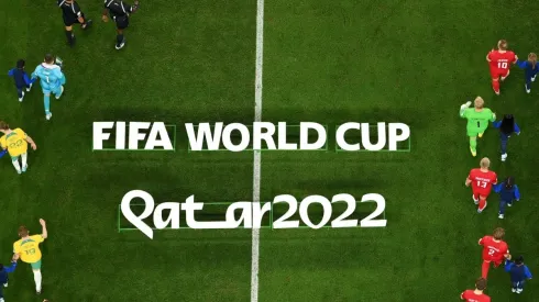 ¿Qué equipos juegan mañana jueves 1 de diciembre en el Mundial Qatar 2022?