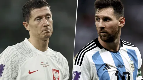 FINAL: Polonia vs. Argentina EN VIVO por el Mundial de Qatar 2022