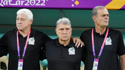 Gerardo Martino dejó de ser el entrenador de la Selección Mexicana.
