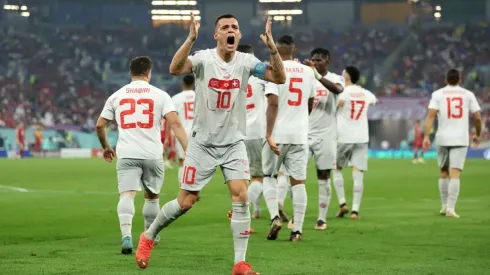 Serbia v Switzerland: Group G – FIFA World Cup Qatar 2022
