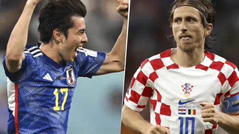 Los mejores momios, picks y cuotas de apuestas para Japón vs. Croacia
