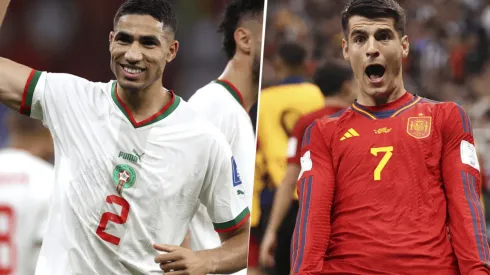 Los mejores momios, picks y cuotas de apuestas para Marruecos vs. España
