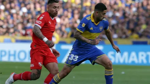 El delantero argentino que fue ofrecido a Toluca pero fichó por el Necaxa