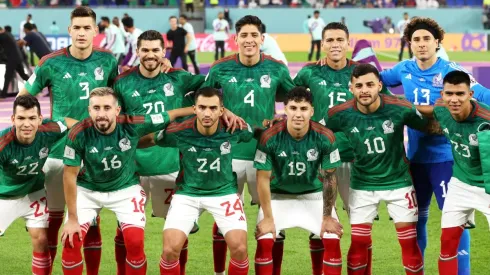 ¿Cuándo vuelve a jugar la Selección mexicana?