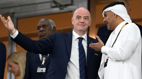 ¿Qué dicen en México? Para Infantino, el Mundial de Qatar tuvo la mejor fase de grupos de la historia