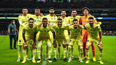 El Club América presentaría un nuevo uniforme alternativo a comienzos de 2023
