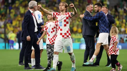 Croatia v Brazil: Quarter Final – FIFA World Cup Qatar 2022
