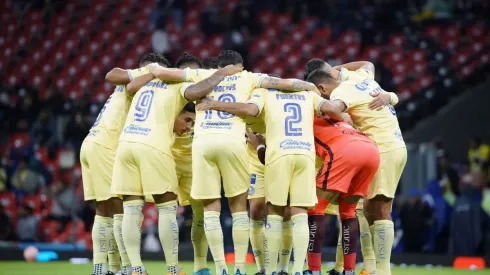 América Apertura 2022